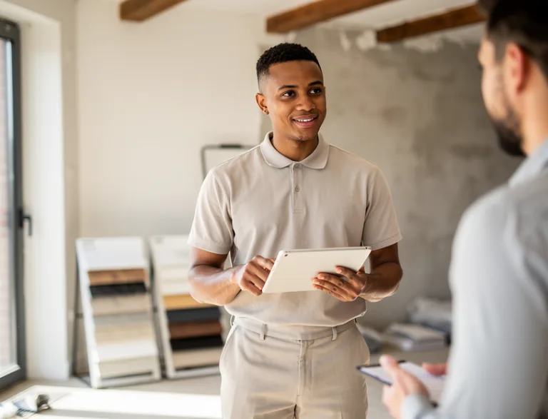 Renovation Broker service in Murfreesboro